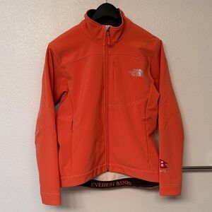 The North Face Softshell Jacket
